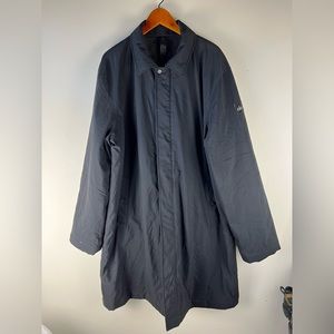 Alo new legend jacket sample